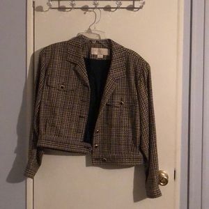 Doncaster Blazer